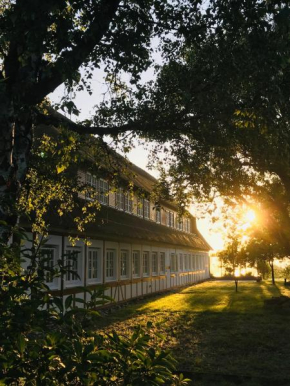 Hof Norderlück - Das Ostseehotel unter Reet